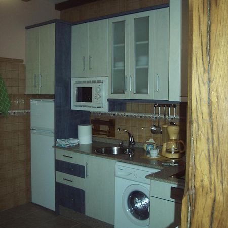 Casa Rural Josefina Aliezo Zewnętrze zdjęcie