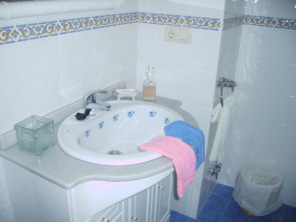 Casa Rural Josefina Aliezo Pokój zdjęcie