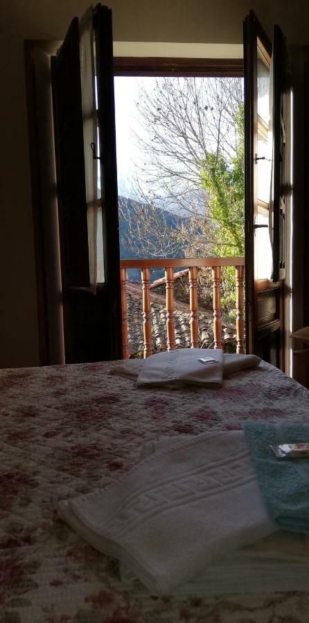 Casa Rural Josefina Aliezo Zewnętrze zdjęcie